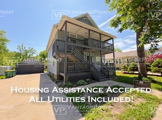 329 S Clay St, Green Bay, WI 54301