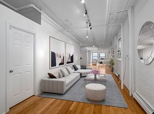 247 W Broadway FL 4, New York, NY 10013