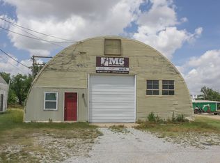 110 Williams St, Pratt, KS 67124