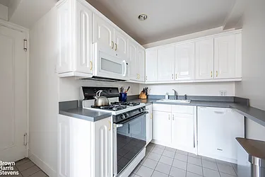 Sold by Brown Harris Stevens