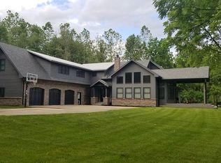 1207 E Ohio St, Monticello, IN 47960