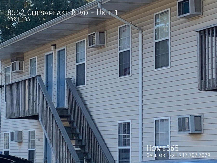 1st image of 8562 Chesapeake Blvd Unit 1
