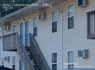 8562 Chesapeake Blvd UNIT 1, Norfolk, VA 23503