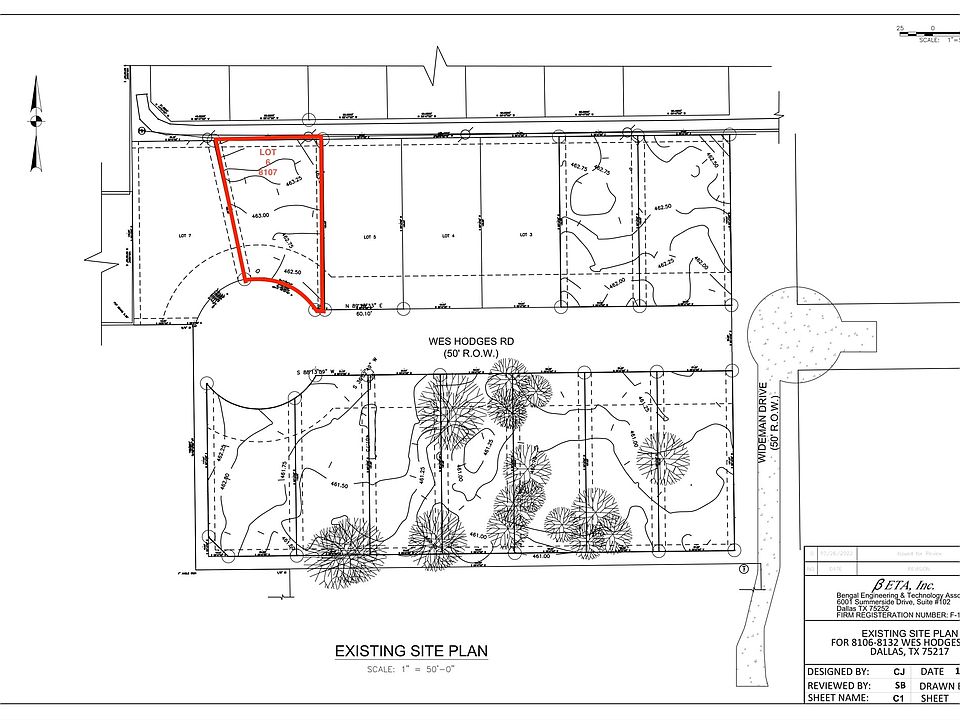 2nd image of 8107 Wes Hodges Rd