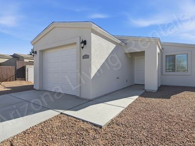 3906 E John L Ave, Kingman, AZ, 86409