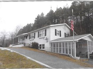 1191 Trojan Rd, Glen Campbell, PA 15742