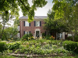 1022 Rose Cir, Park Hills, KY 41011