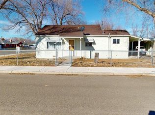 487 S Galena St, Battle Mountain, NV 89820