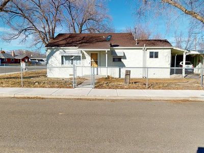 487 S Galena St, Battle Mountain, NV, 89820