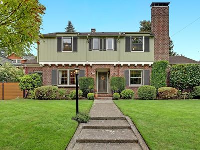 2928 NE Dunckley St, Portland, OR, 97212