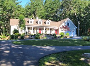 145 Tillinghast Rd, East Greenwich, RI 02818