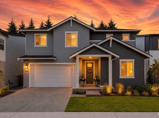 14636 203rd Ave E, Bonney Lake, WA 98391