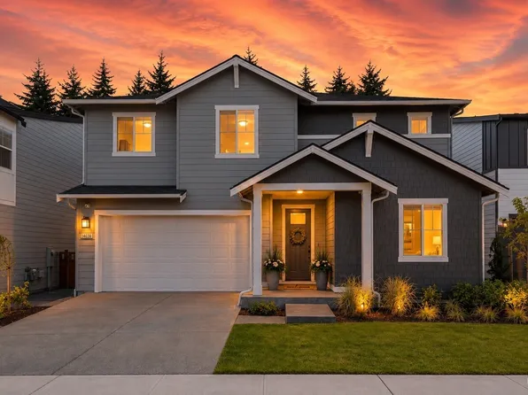 14636 203rd Avenue E, Bonney Lake, WA 98391