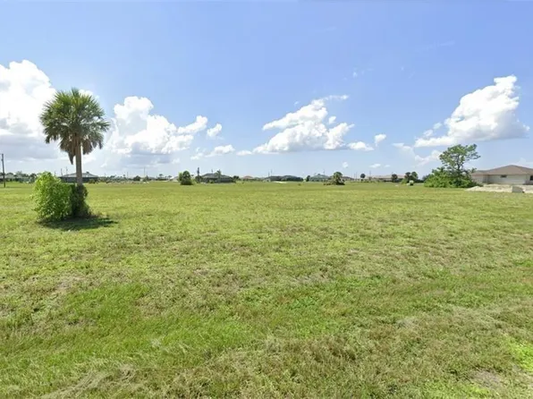 4106 NW 39th ST, CAPE CORAL, FL 33993