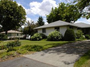 9924 E Boone Ave, Spokane, WA 99206