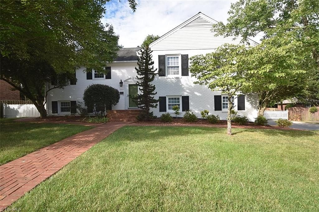 3207 Forestdale Dr, Burlington, NC 27215 Zillow