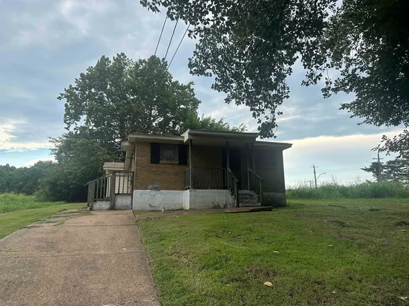 959 Driver St, Memphis, TN 38126