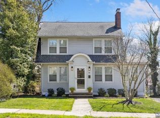 56 Oakridge Rd, West Orange, NJ 07052