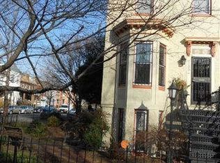 1100 Park St NE, Washington, DC 20002