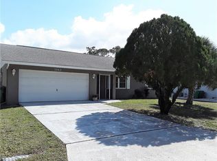 3262 Ithaca St, Pt Charlotte, FL 33952