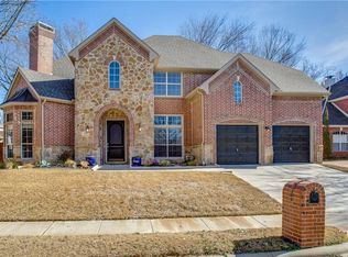 824 Glen Garry Dr, Flower Mound, TX 75022
