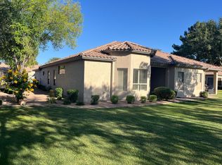 23812 S Pleasant Way, Sun Lakes, AZ 85248