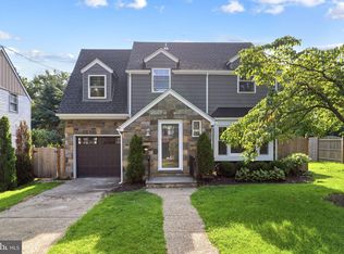 419 Mansfield Ave, Haddonfield, NJ 08033