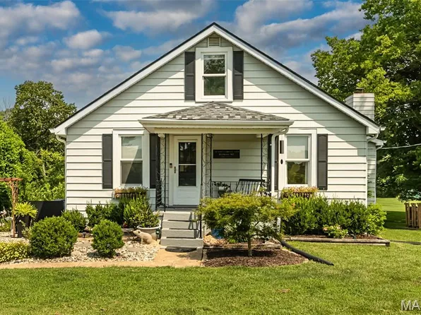 17723 Mueller Rd, Glencoe, MO 63038