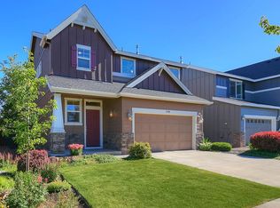 2789 NE Sedalia Loop, Bend, OR 97702