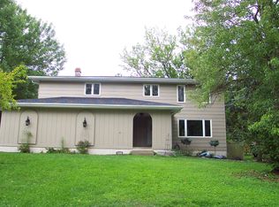 1510 S Lynnwood Dr, Decatur, IL 62521