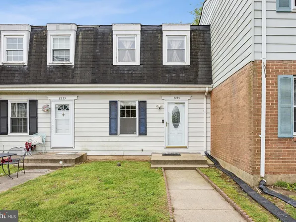 8225 Durness Ct, Severn, MD 21144