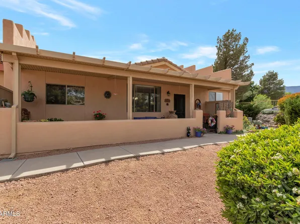 1620 E LA PUERTA --, Cottonwood, AZ 86326