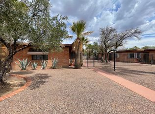 2334 N Richey Blvd #A, Tucson, AZ 85716