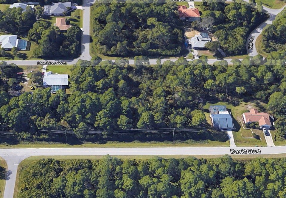 2nd image of 5802 David Blvd