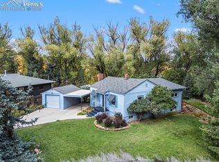 6 Anita Rd, Colorado Springs, CO 80906