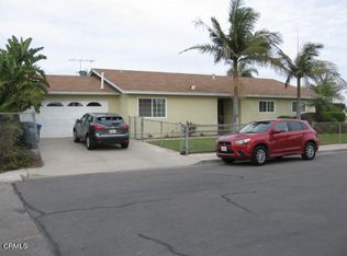 731 Donner St, Oxnard, CA 93033