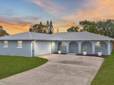 1124 Aron St, Cocoa, FL, 32927