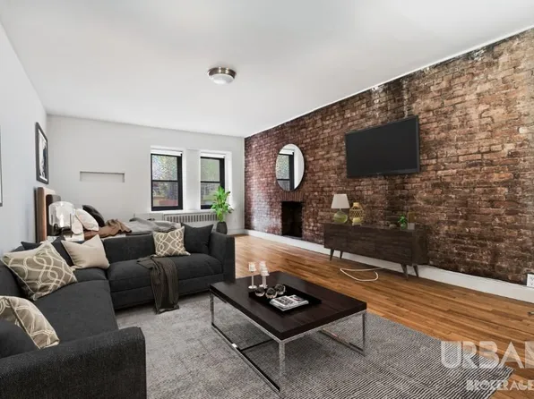 35 Grove St APT Gh, New York, NY 10014