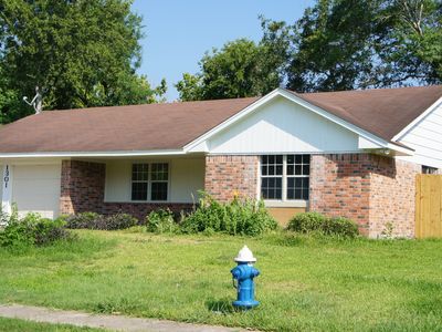 1301 Canterlane Dr, Houston, TX, 77047