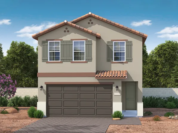 9496 S Tee Pee Ln, Las Vegas, NV 89178