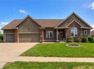 506 NE Georgetown Blvd, Ankeny, IA 50021