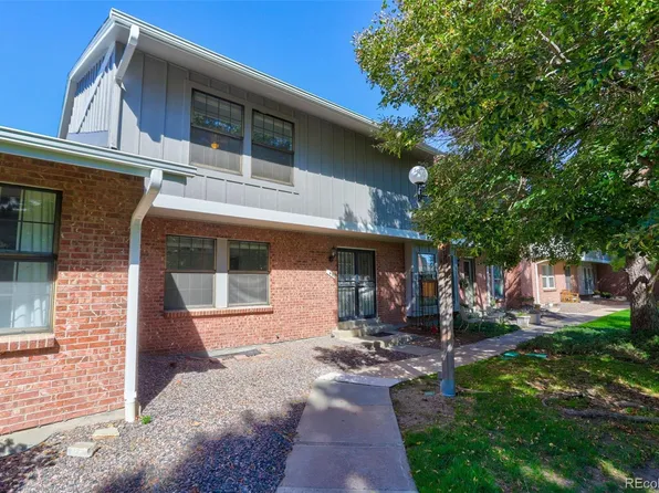 10288 E Jewell Avenue #45, Aurora, CO 80247