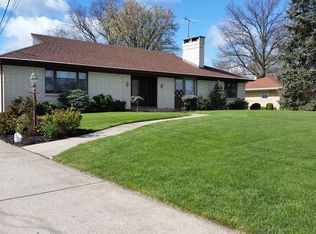 6759 Menz Ln, Cincinnati, OH 45233