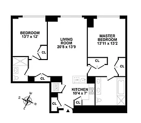 Sold by Keller Williams NYC