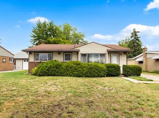 5043 Arden Ave, Warren, MI 48092