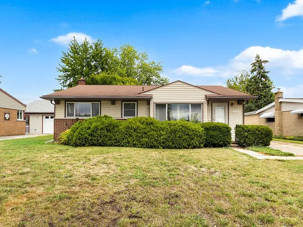 5043 Arden Ave, Warren, MI 48092