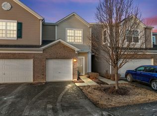 4567 Garritano St UNIT C, Yorkville, IL 60560