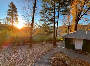 10591 Sycamore Rd, Loch Lomond, CA 95461