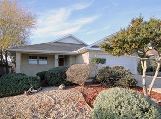 208 Coronado Cir, Kerrville, TX 78028