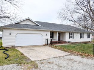 3820 State Highway A, Marshfield, MO 65706